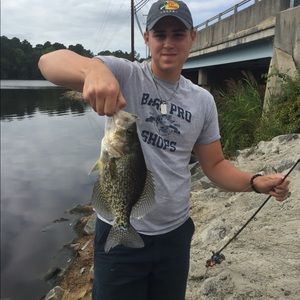 Meet your Posher, Daniel